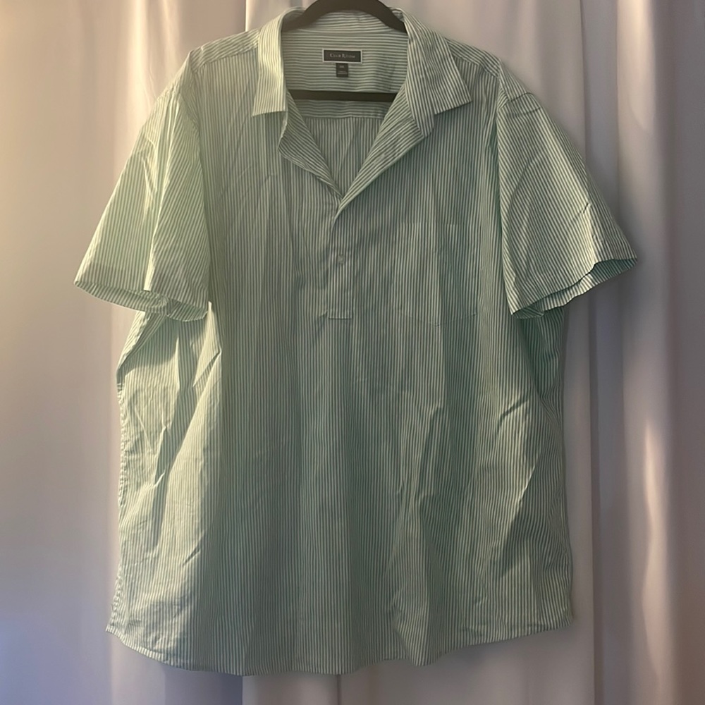 Men’s Shirt